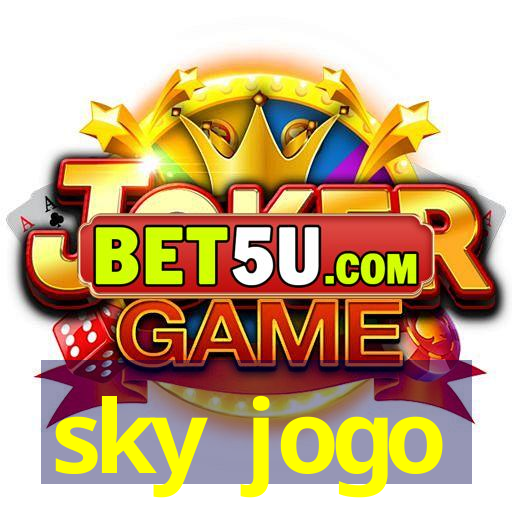 sky jogo